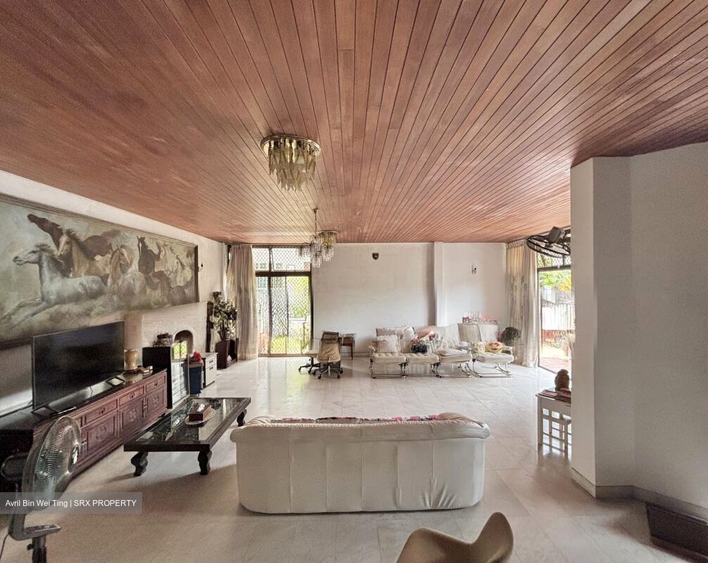 Hillview Estate (D23), Detached #503371731